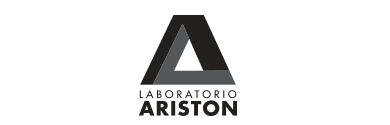 logo marca laboratosio ariston farmacéutica medicinal