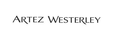 logotipo marca de artez westerley cosmética