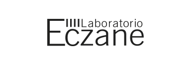 marca logo laboratorios Eczane farmacéutica medicinal