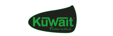 marca logo pinturas kuwait de aerofarma lab